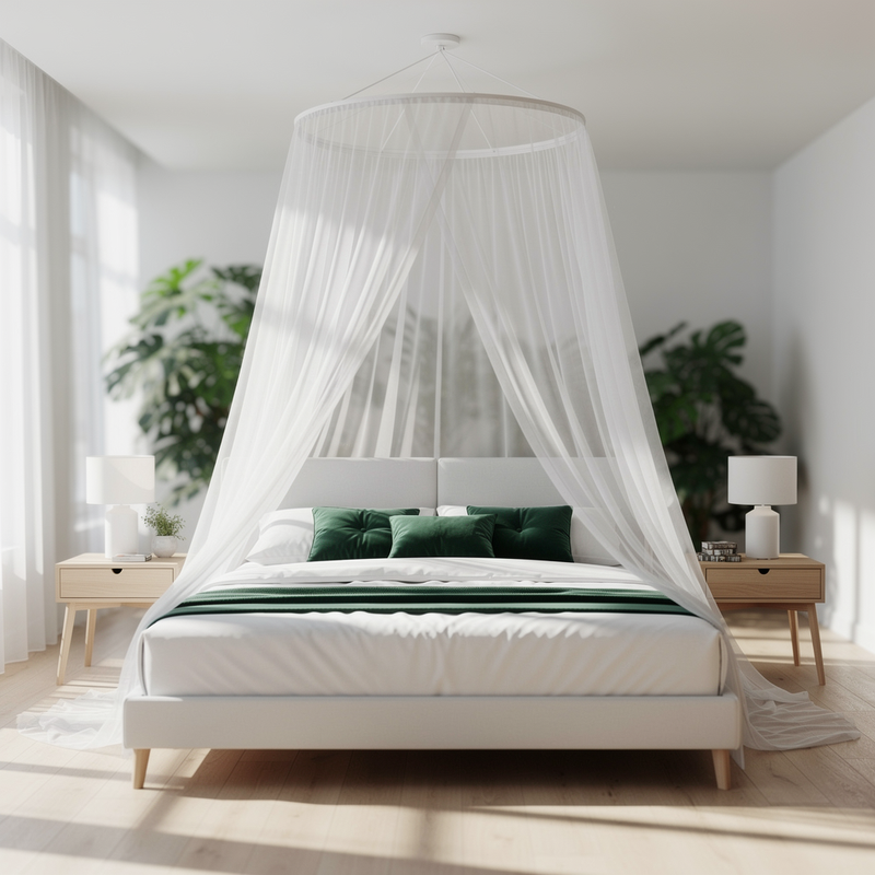 Comment choisir sa moustiquaire ? Le guide complet par type d'ouverture