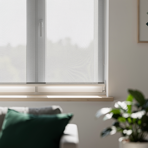 Comment poser une moustiquaire sans perçage ? 3 méthodes simples