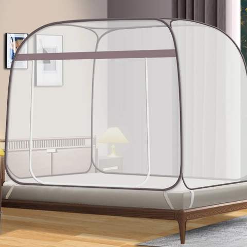 Quelle moustiquaire pour le camping et le voyage ? Le guide complet