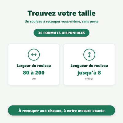 Moustiquaire fenetre en rouleau - fixation par bande auto-agrippante