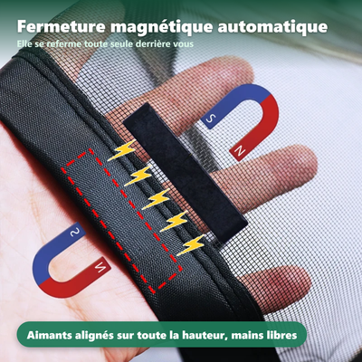 Moustiquaire de fenêtre - coloris et dimensions disponibles