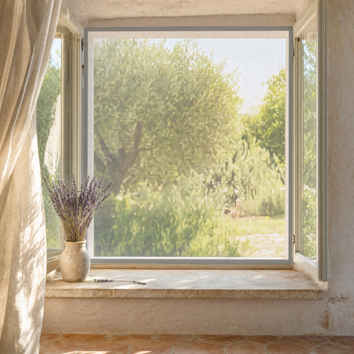 Rouleau : XL, blanc ou gris